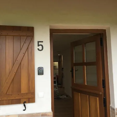 Estudios En Loredo Exterior photo