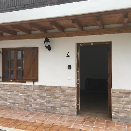 Estudios En Loredo Exterior photo