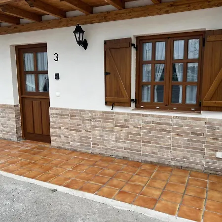 Estudios En Loredo Exterior photo