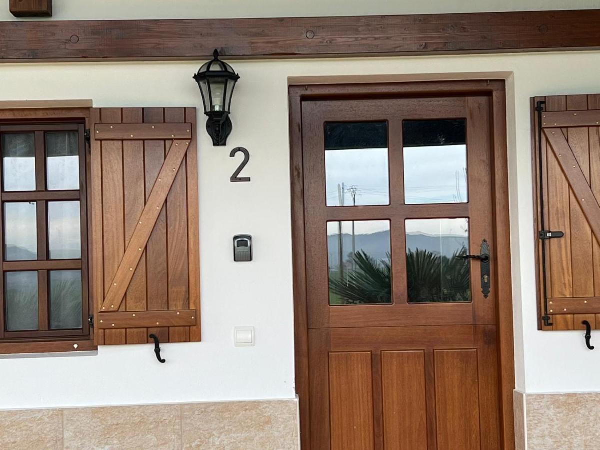 Appartamento Estudios En *