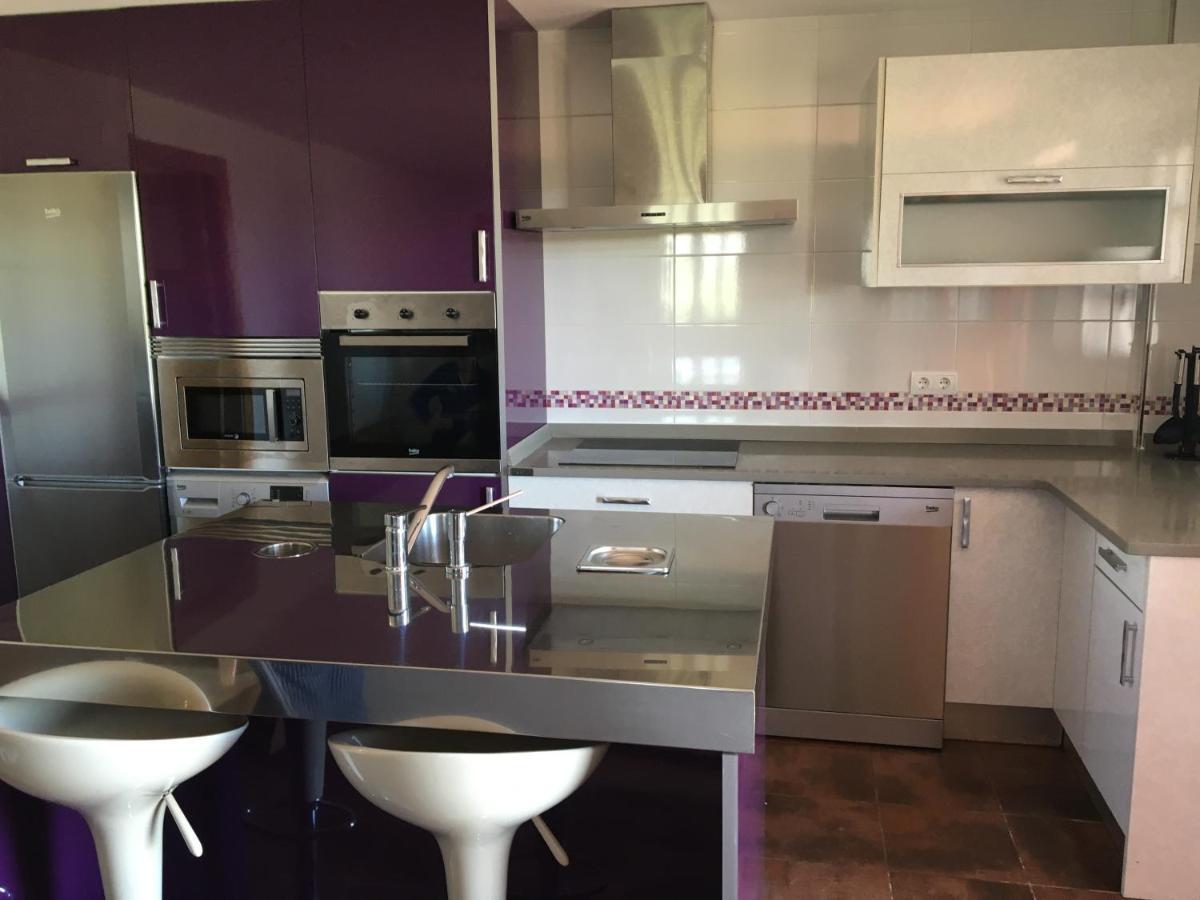 Appartamento Estudios En