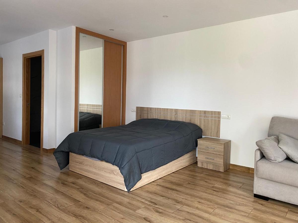 Estudios En Appartement *