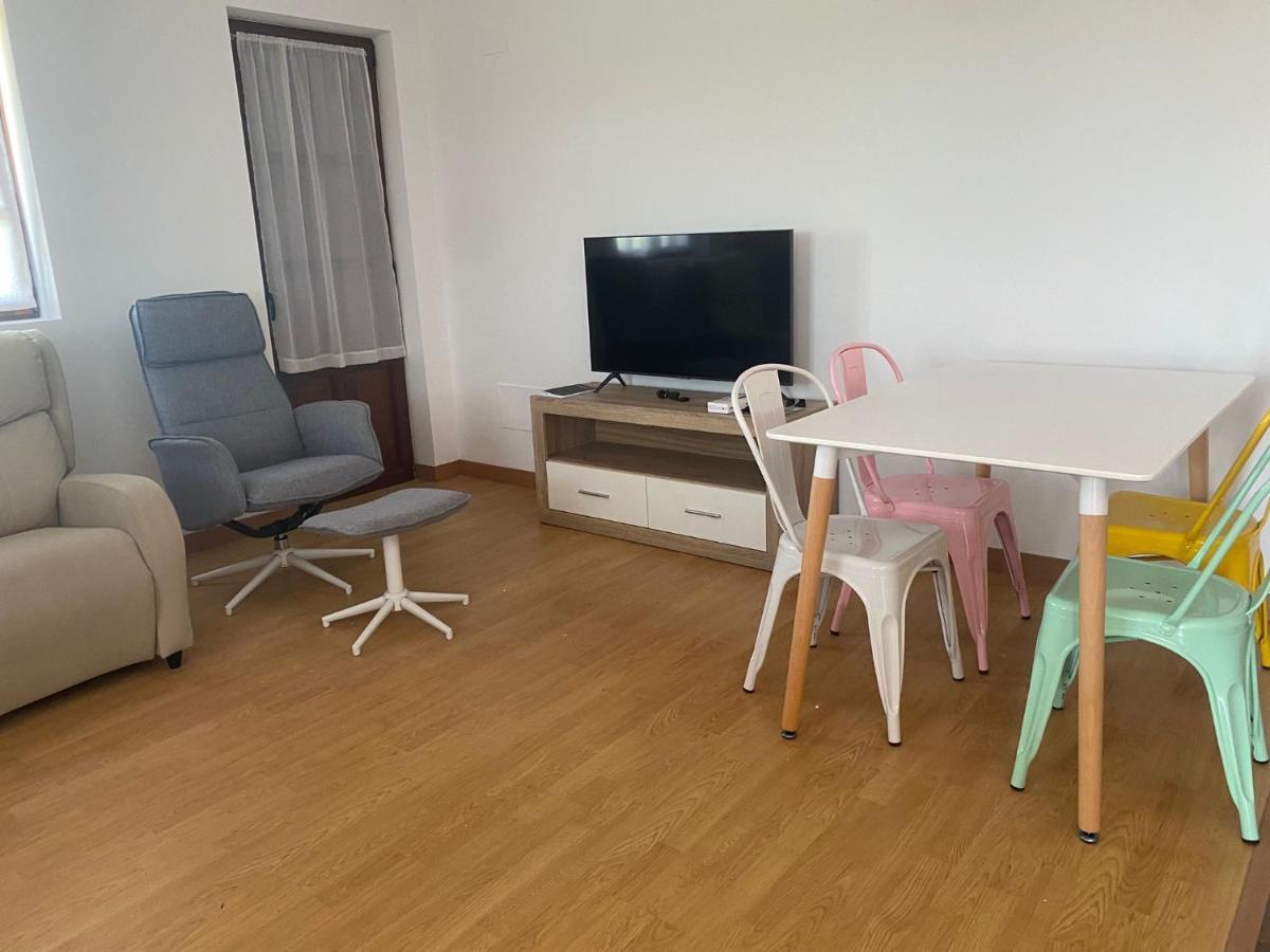 Appartamento Estudios En *