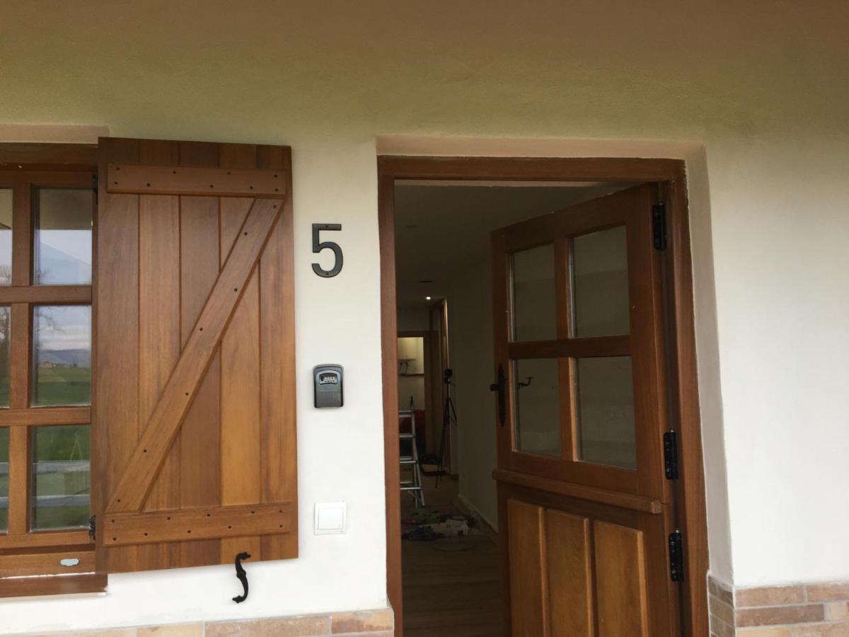 Estudios En *