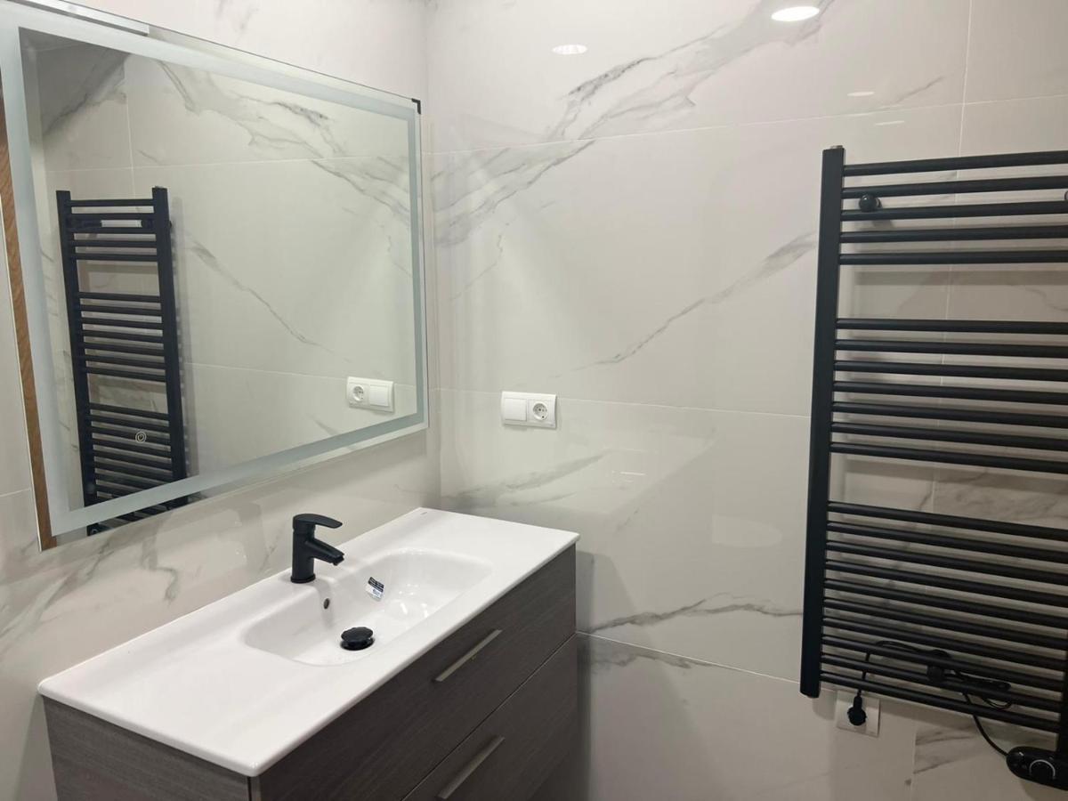 Apartment Estudios En *