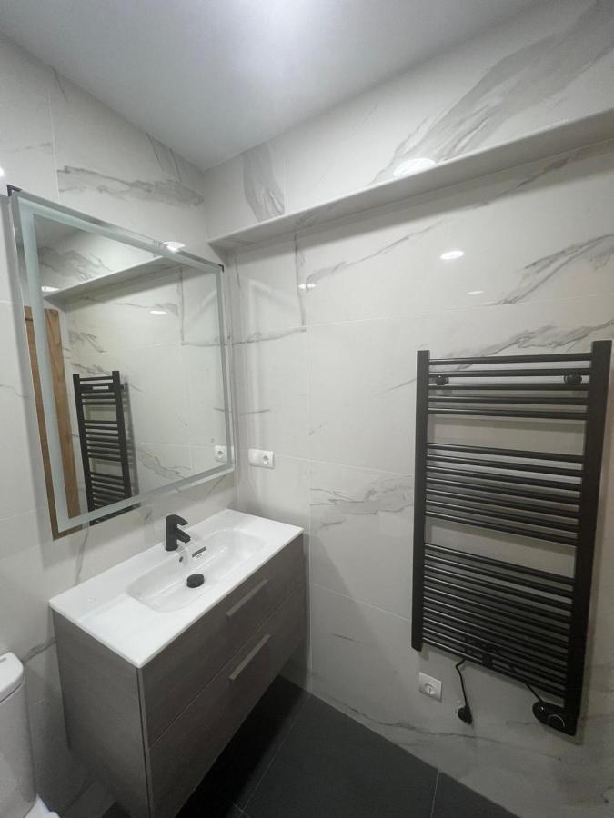 Estudios En Apartment Loredo