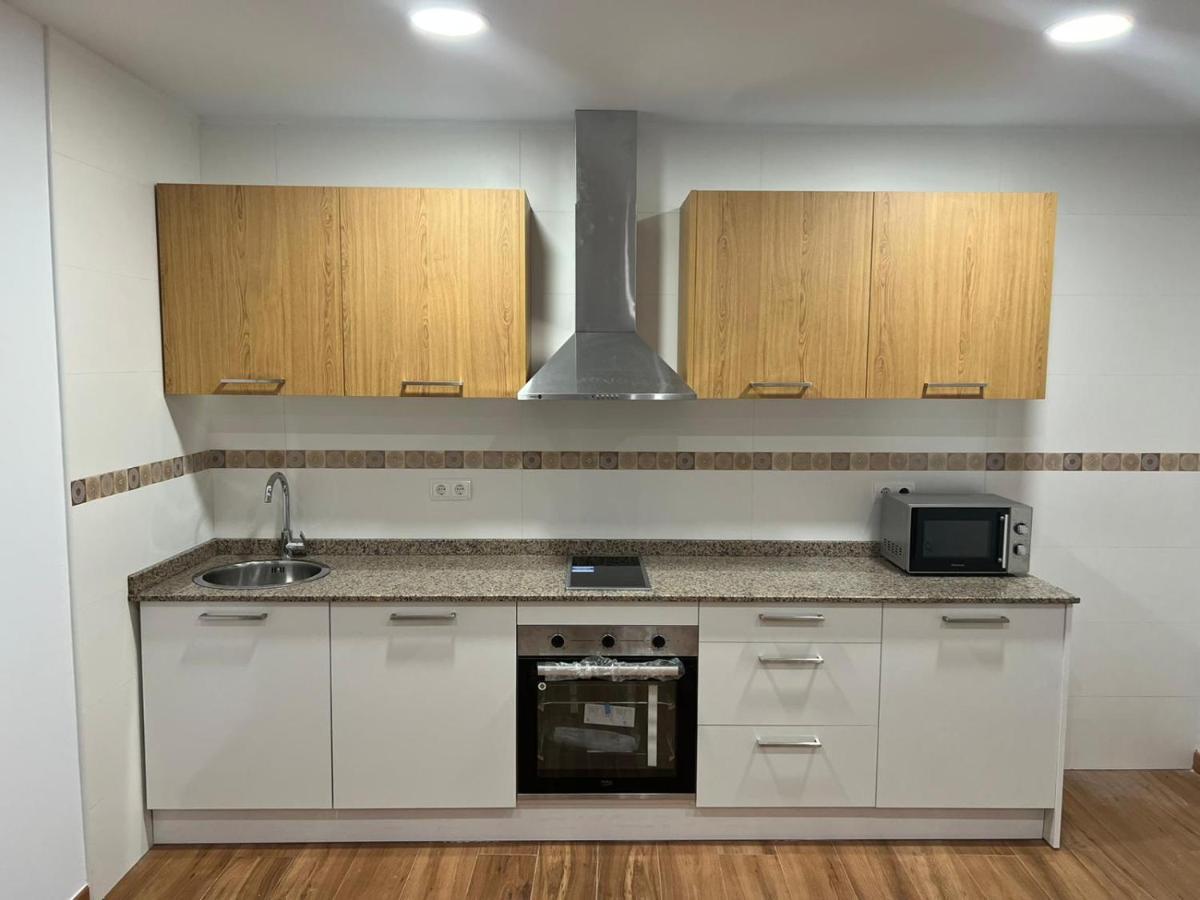 Apartment Estudios En *
