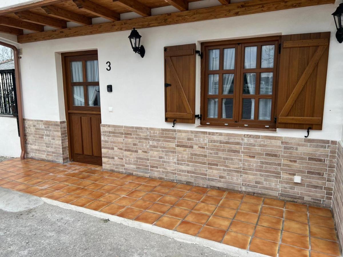 Apartment Estudios En