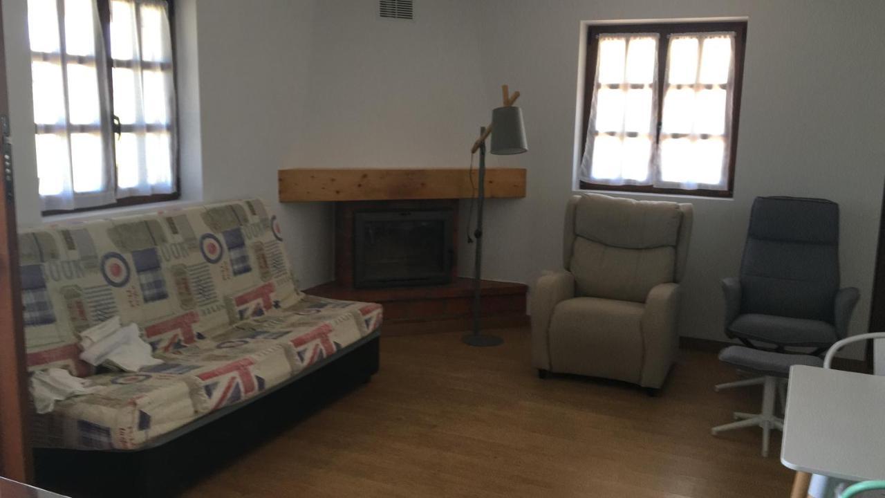 Estudios En Apartment Loredo