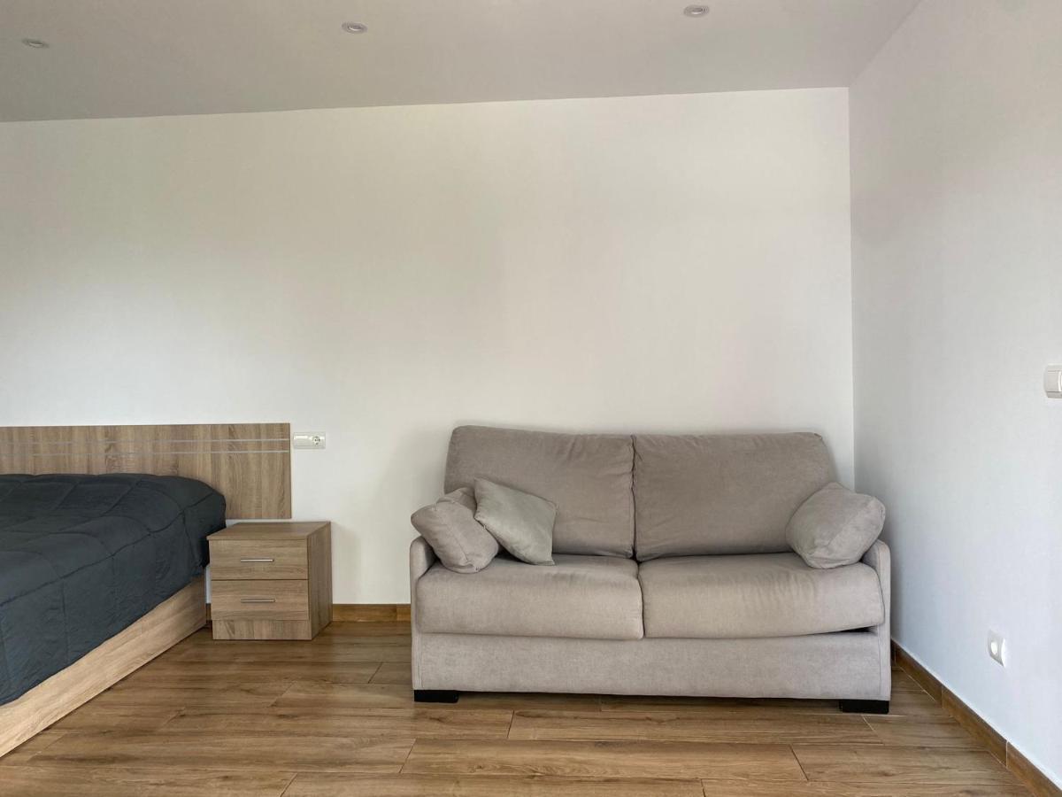 Estudios En Apartment Loredo