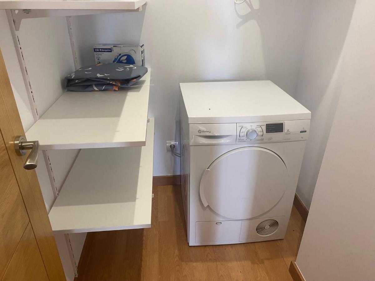 Estudios En Apartment